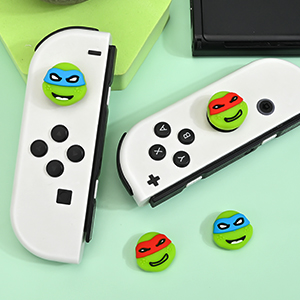 switch thumb grips