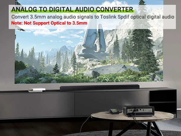 Converter