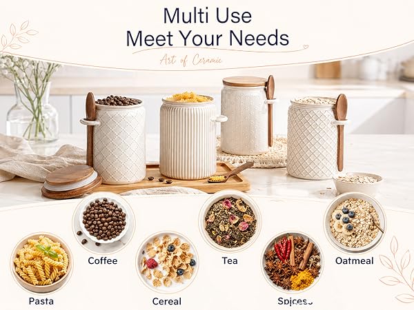 food Jar