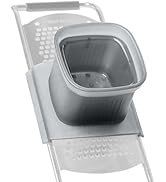 VOVOLY Professional Zester Grater Slider attachment