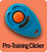 Pro-Training Clicker