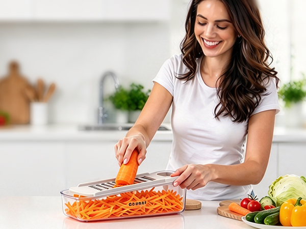 mandoline slicer