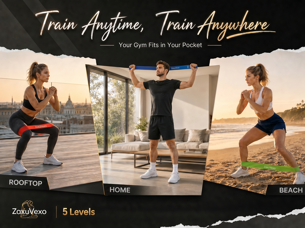 exercise bands