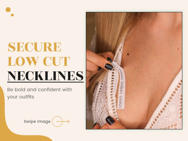 fashion tape for clothes