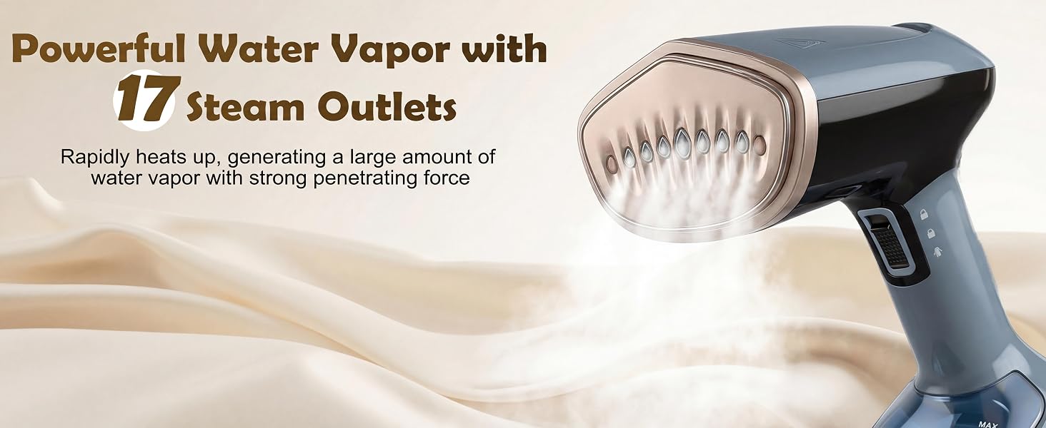 Auto Shut-Off & Anti-Leak – Safe Daily Use with No Sputtering or Dry Burn Risk