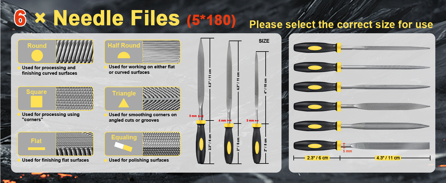 5*180 Set