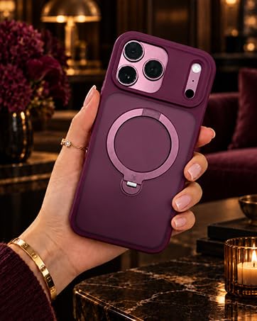 for iPhone 18 Pro case