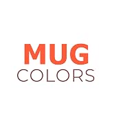 Self Heating Coffee Mug- Dual Function Temperature Control Mug for Stirring & Heating- Smart Heat...