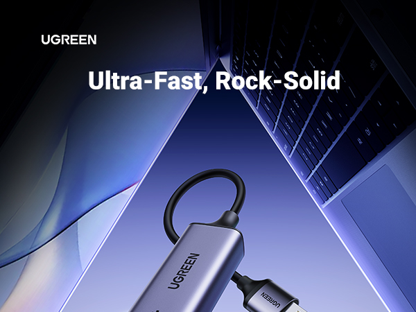 usb to ethernnet adapter