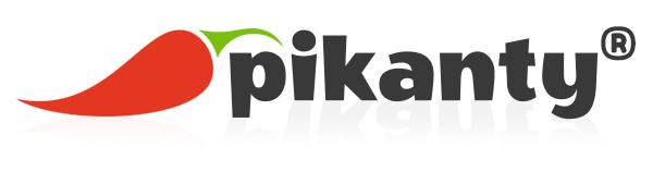 Pikanty logo