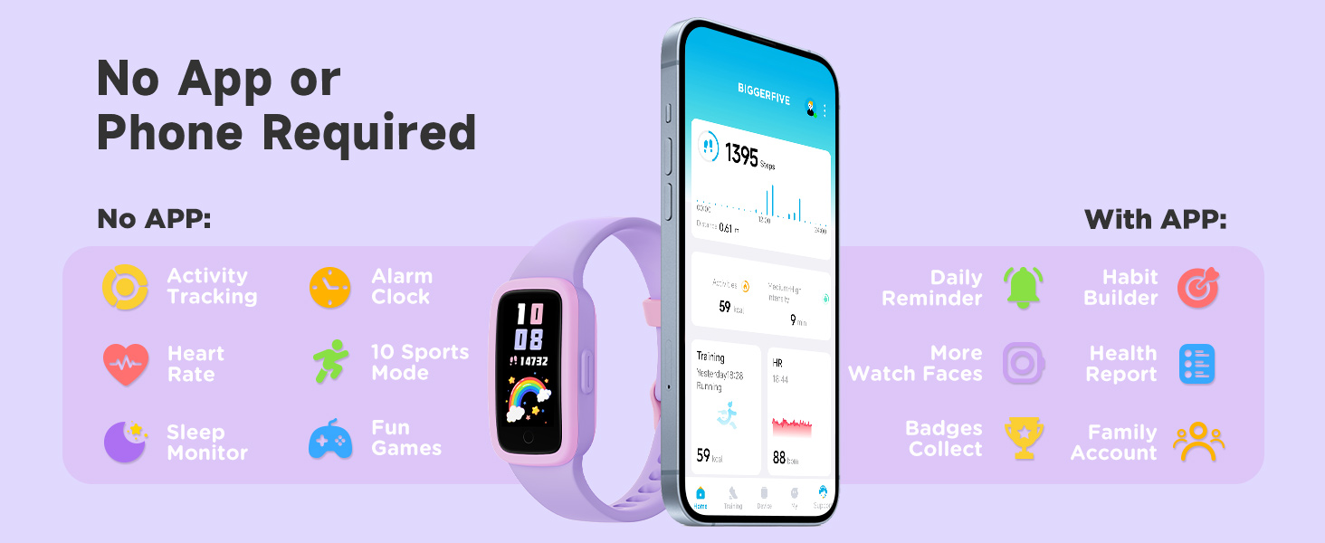 fitness watch
