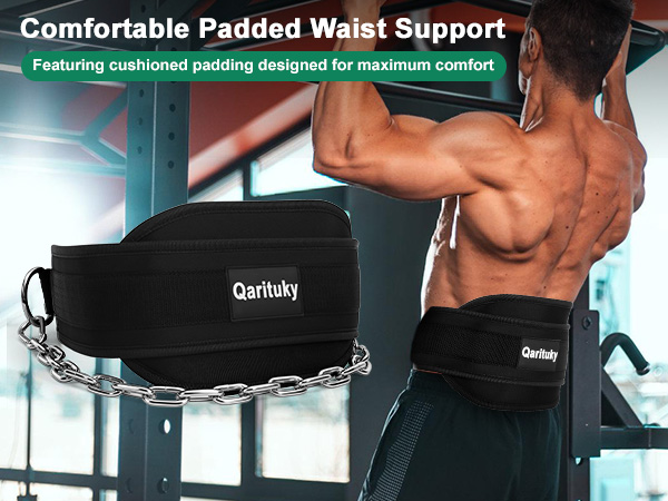 Weightlifting Belts