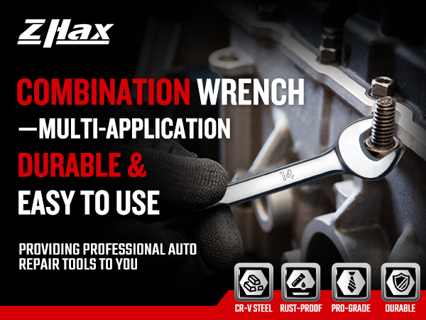 combination wrench