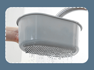 Sink Drain Strainer Basket