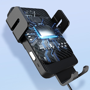 Wireless Car Charger