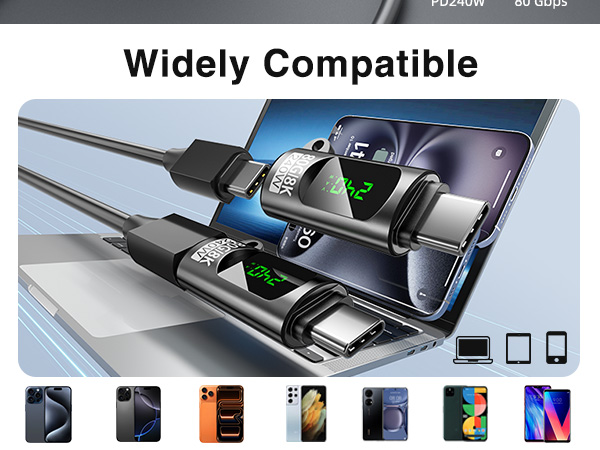 usb tester