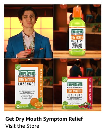 drt mouth