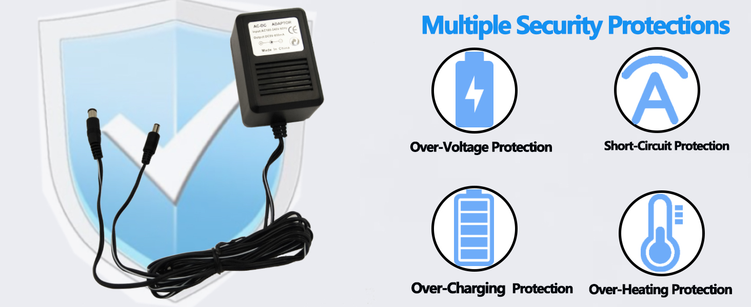 gamecube power cord