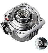 Rear Differential Viscous Coupling Coupler Compatible with 2009-2014 Toyota Venza 2009-2013 Matri...