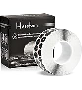 Hasefam 1000Pcs Lens Edging Blocking Pads Optical Eyeglasses Processing Polishing Anti Slip Doubl...