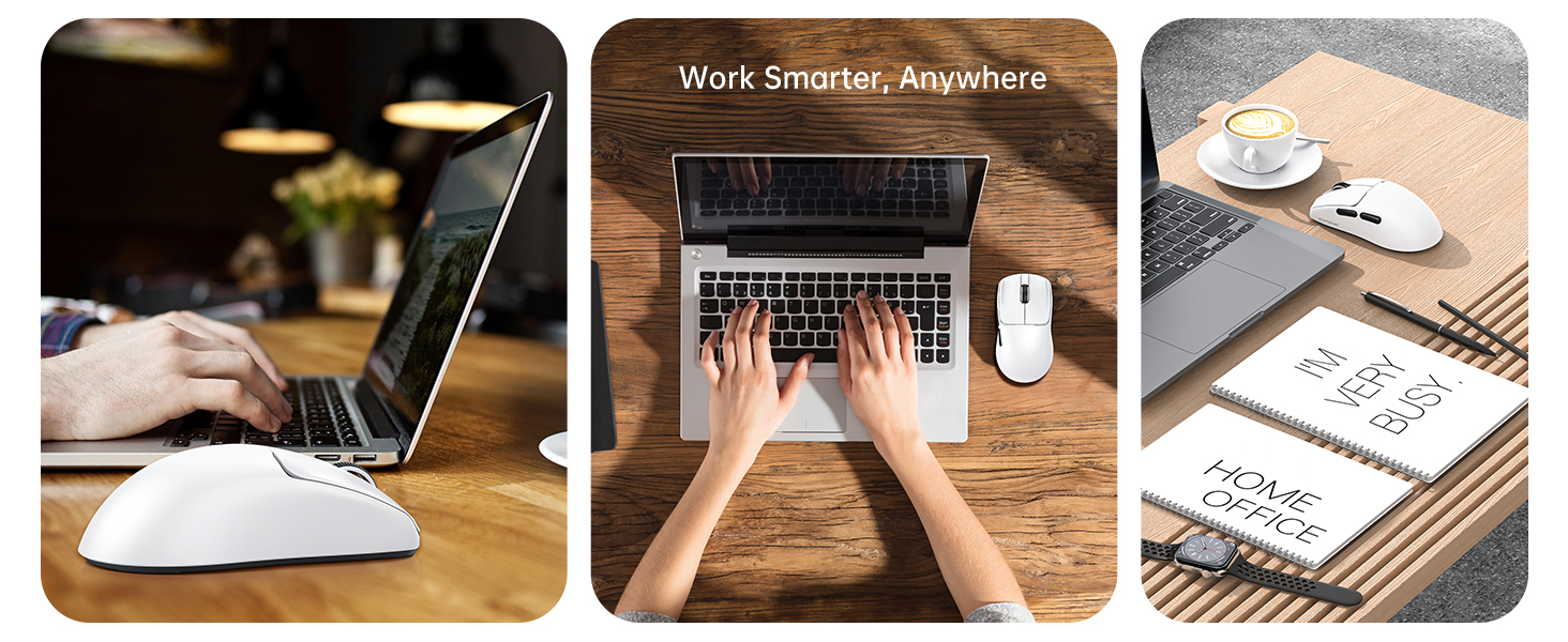 R102 Bluetooth Mouse