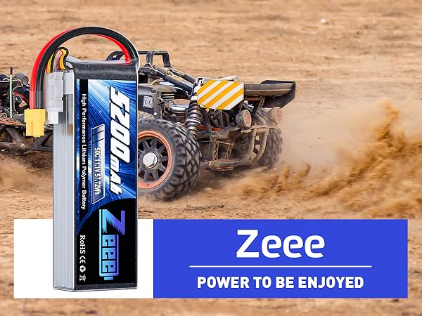 3s rc lipo