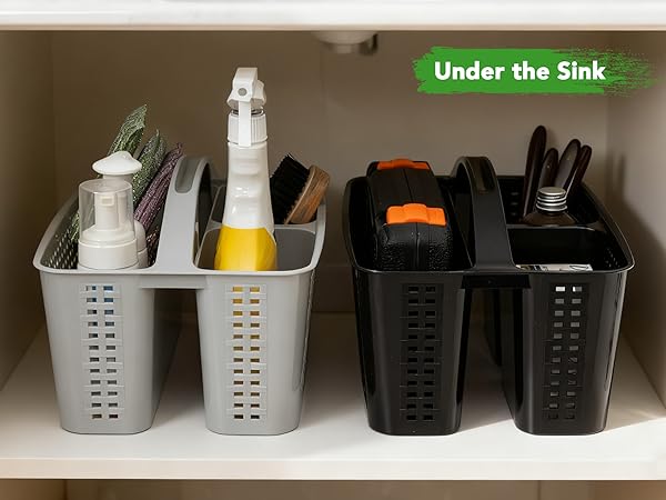 Under the Sink