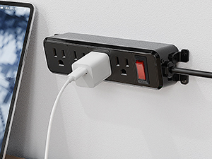 power strip 6ft