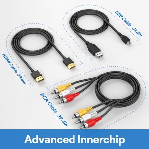 av to hdmi converter 5