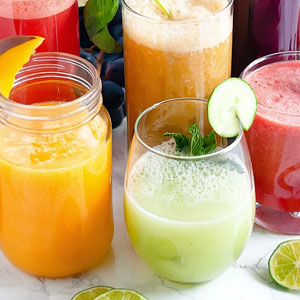 strainer for juicing