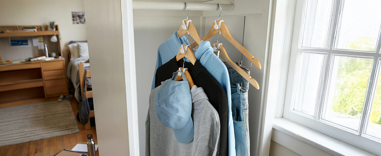 closet system