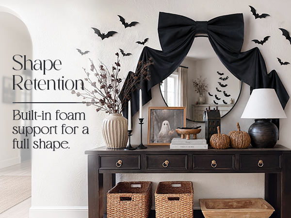 halloween decor