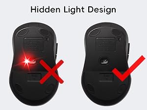 2.4G Wireless Mouse