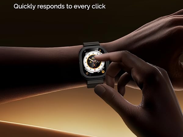 for Apple Watch Ultra 2 / Ultra -5