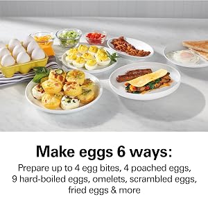 egg cooker