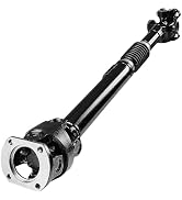Fexhull Front Drive Shaft Fit for Ram 2500/3500 2013-2018 V8 5.7L 6.4L OE# 938-262, 5146803AA,65-...