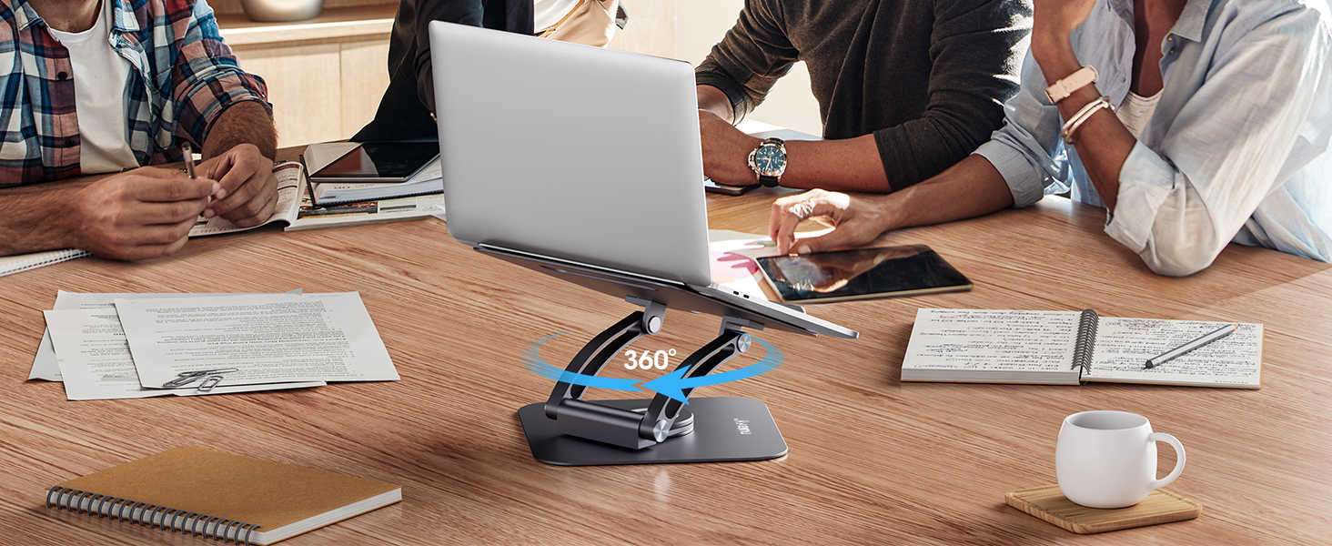 Adjustable Laptop Stand