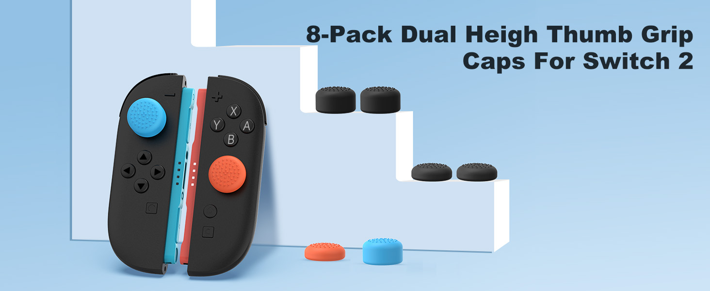 switch 2 thumb grips