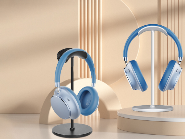 headphone stand