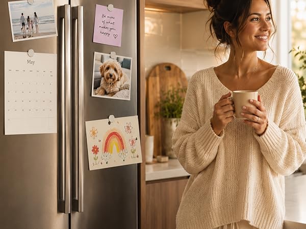 fridge magnets