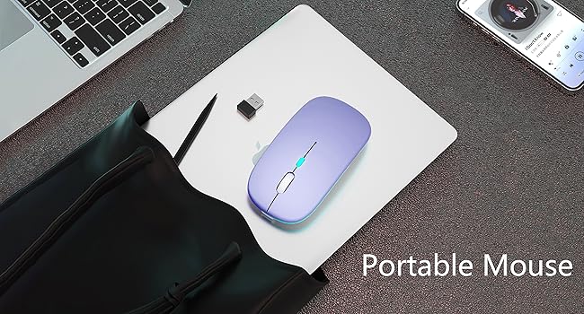 Portable Mouse