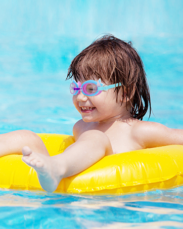 toddler goggles