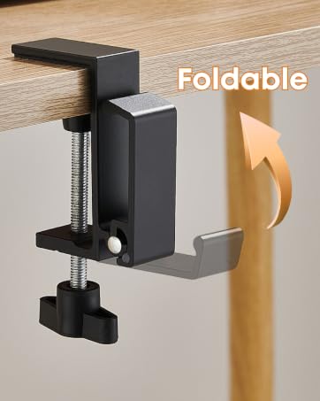 headphone stand