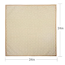 non slip cushion pad