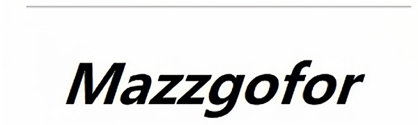Mazzgofor
