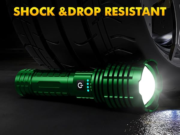 Flashlight