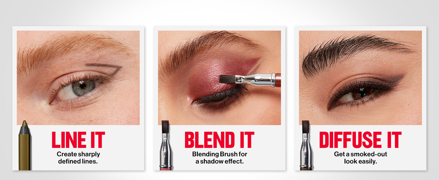 colorstay multiplayer eye pencil