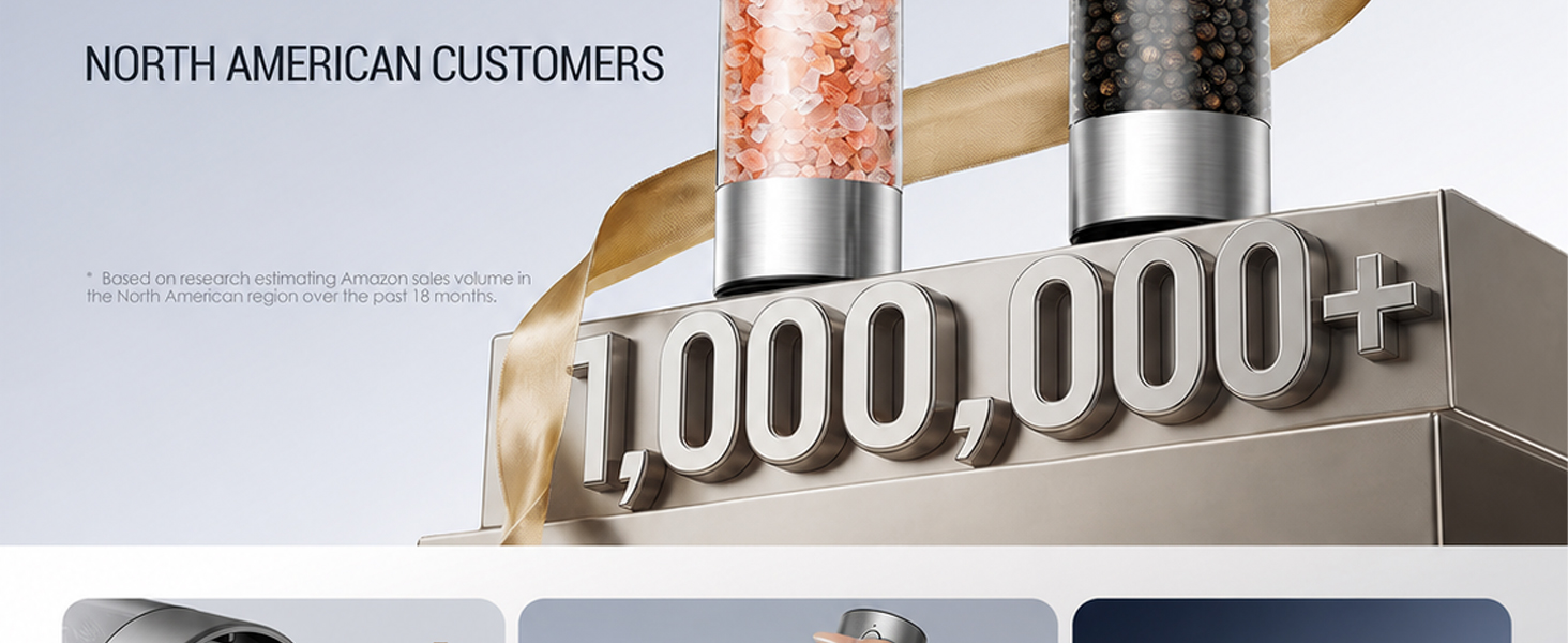 pepper grinder