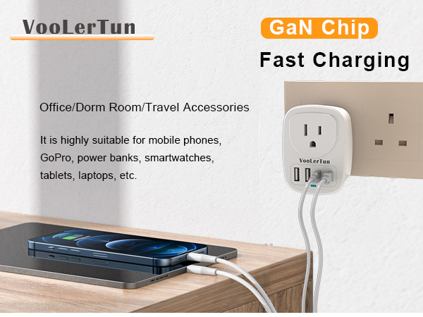 England plug adapterType G-uk plug