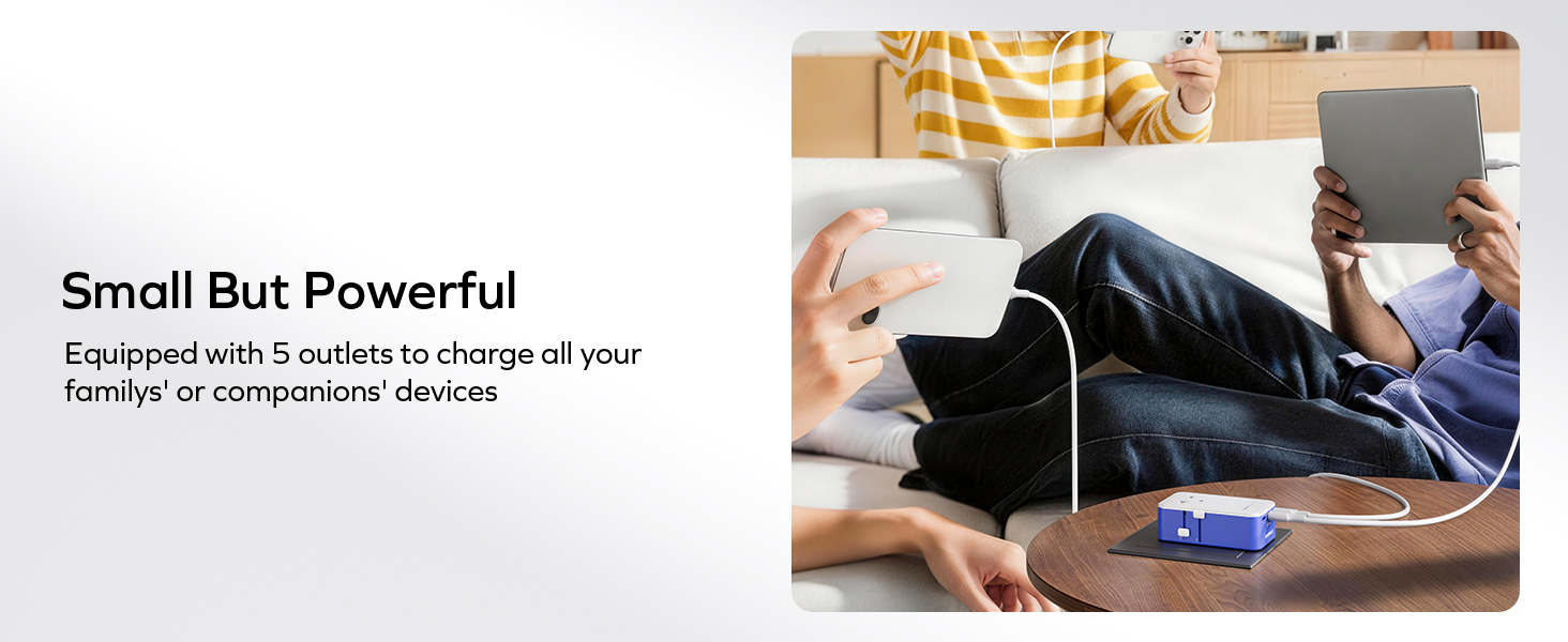 universal travel adapter